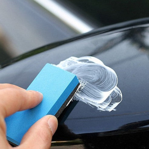 MC.P.P Car Scratch Repair Wax Polish – Clear-Coat Paint Restorer