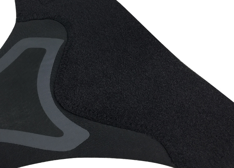Adjustable Ankle Support Brace Sleeve for Running, Basketball, Sports & Injury R