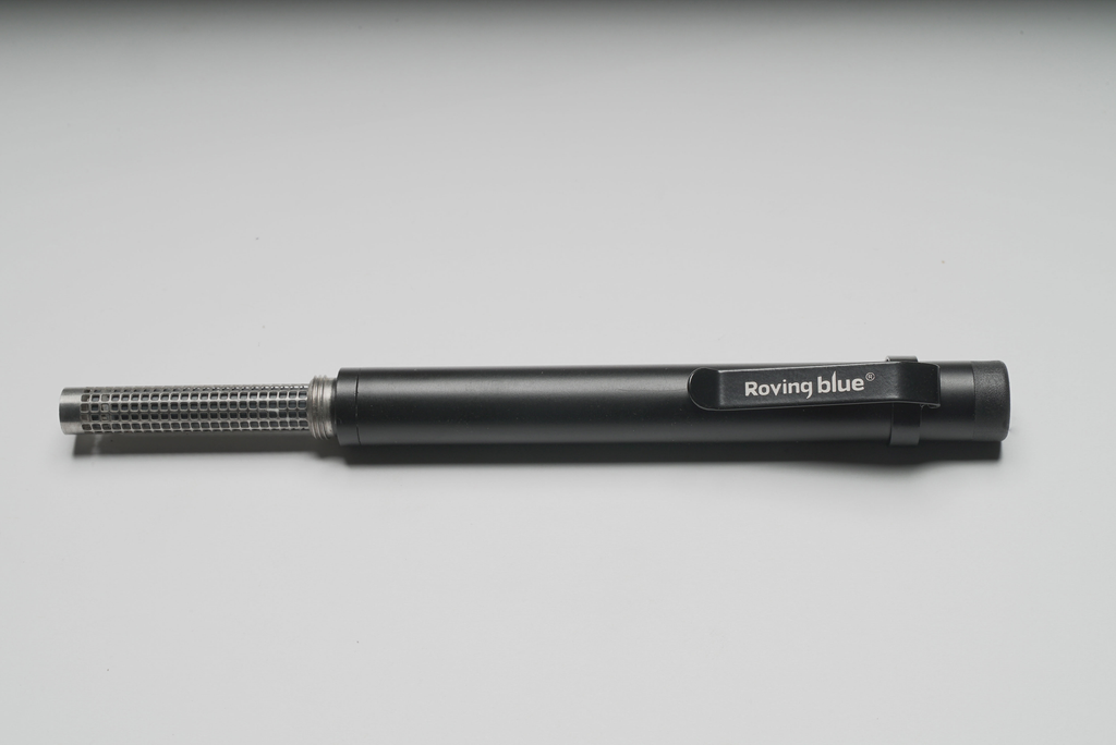 O-Pen Portable Water Purifier – Camping, Hiking, Backpacking & Survival Filter