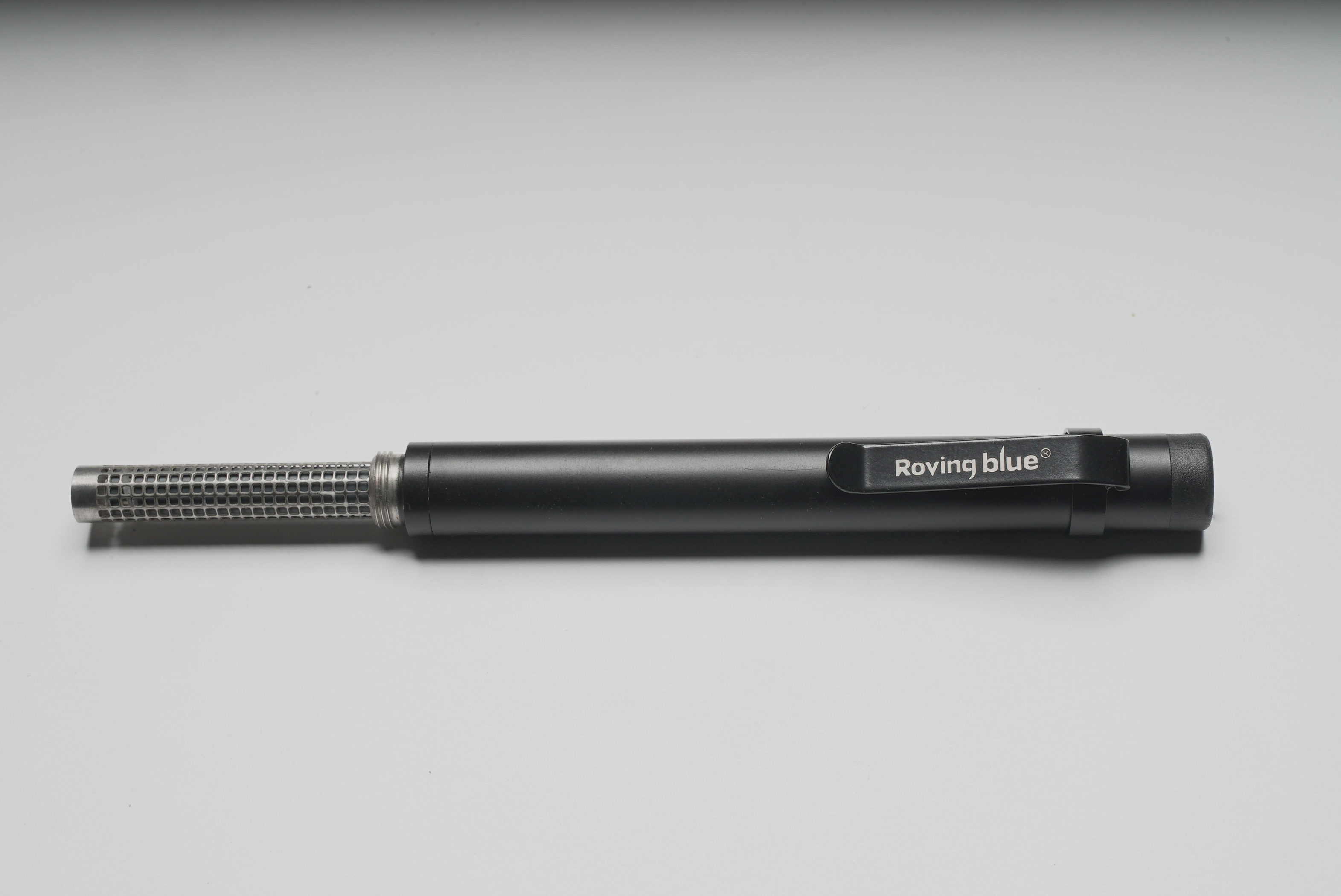 O-Pen Portable Water Purifier – Camping, Hiking, Backpacking & Survival Filter