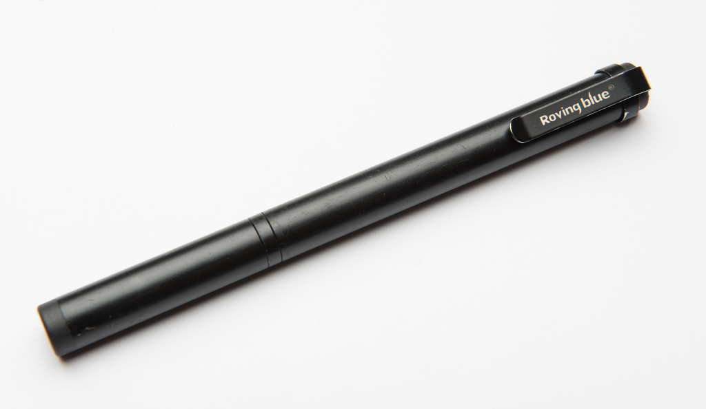 O-Pen Portable Water Purifier – Camping, Hiking, Backpacking & Survival Filter