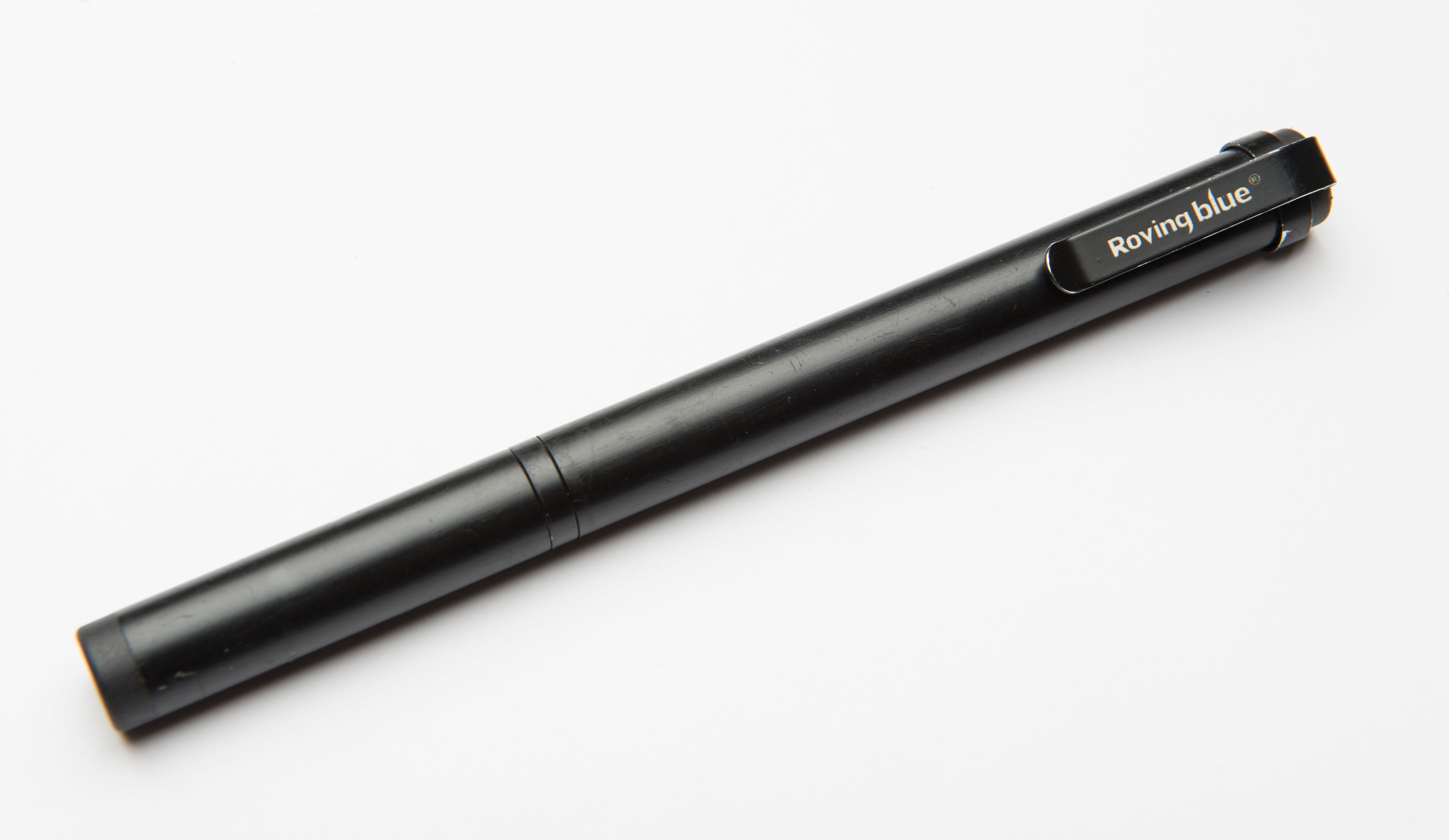 O-Pen Portable Water Purifier – Camping, Hiking, Backpacking & Survival Filter